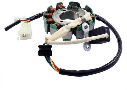 Lichtmaschine Stator passend für Kymco Dink/Yager 125-150