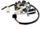 Lichtmaschine Stator passend für Kymco Dink/Yager 125-150