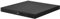 SilverStone SST-TS14B - Adaptador para SSD o HDD de 2,5” 9,5mm+ Extensión para portátil de carcasa externa delgada SATA USB 2.0 para 9,5mm grabador CD/DVD, Aluminio, negro