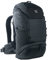 Tasmanian Tiger TT Tac Modular Pack 30 Vent Ergonomischer Wander-Rucksack Leicht mit 30L Volumen Molle Kompatibel mit gängigen Trinkblasen-Systemen, Schwarz