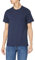 Tommy Jeans TJM XSLIM Jersey tee DM0DM04411 Camiseta de Manga Corta, Azul (Black Iris), XL para Hombre
