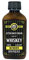 Happy Hour Whiskey Barber Shop nährende After Shave Creme mit Aloe Vera & Menthol - 200 ml - Made in Italien