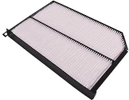 Blue Print ADJ132521 Cabin Filter, pack of one