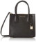 Michael Kors MICHAEL by Mercer Schwarz Medium Handtasche one size Schwarz