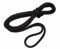 SEILFLECHTER - Taifun Festmacher - 16 mm, 15 m, schwarz