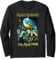 Iron Maiden - Live After Death Long Sleeve T-Shirt