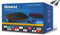 Roku Reproductor multimedia Ultra LT Streaming 4K/HD/HDR con cable HDMI 4K