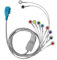 Wellue 12 Kanal EKG-Kabel für PG12