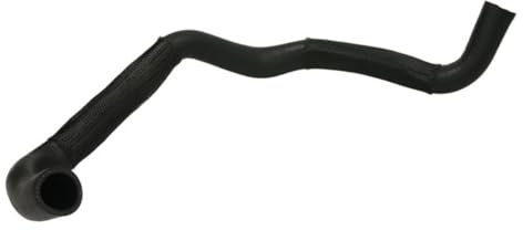 THERMOTEC DW0539TT Kühlerschlauch KÜHLWASSERSCHLAUCH WASSERSCHLAUCH Vorderachse unten Kompatibel mit HYUNDAI i10 PA ACCENT Stufenheck X-3 ACCENT I X-3