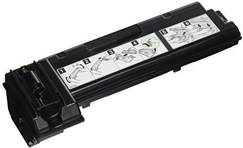 Panasonic UG-3221 6000 Seiten Schwarz Tonerkartusche und laser