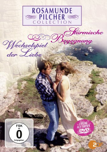 Rosamunde Pilcher: Stürmische Begegnung / Wechselspiel der Liebe
