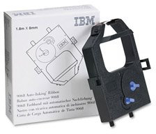 Farbband 46H2717 Nylon schwarz für IBM 9068