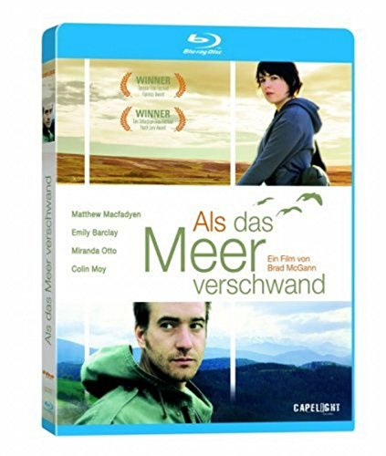 Als das Meer verschwand [Blu-ray]