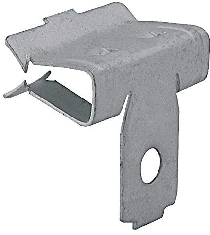 PROTEC.class PTKB 10-16 Trägerklammer Befestigungsöse