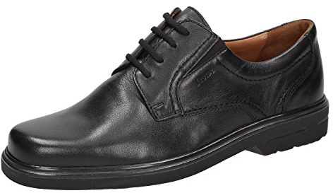Sioux Herren Schnürschuh Pavon-XXL
