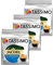 Tassimo Jacobs Couronnement Caffè Crema Doux & Doux Lot de 3 (3 x 16 portions) – Article expiré