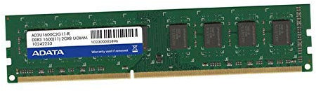 ADATA AD3U1600C2G11-R