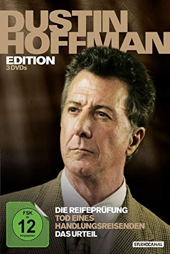 Dustin Hoffman Edition