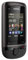 Nokia C2-05 - Telefono cellulare con tastiera a scomparsa, 64 Mb, colore: Grigio