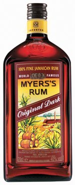 Myer`s Original Dark Rum - 1 Flasche 700ml