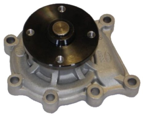 Japanparts PQ-K17 Water Pump