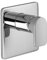 Dornbracht xStream Badewanne/Dusche Mixer Ohne Kult Schaltwerk Wand Montage Ende Montage-Kit