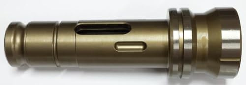 Makita 324387-9 Werkzeughalter für Modell HM0860C Bohr und Abbruchhammer
