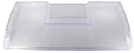 Beko 4206620100 Freezer Drawer Cover Front Fits for BC50F/BC73F/BX170/CA5000/CDA500 Series/Stoves/Belling