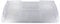Beko 4206620100 Freezer Drawer Cover Front Fits for BC50F/BC73F/BX170/CA5000/CDA500 Series/Stoves/Belling