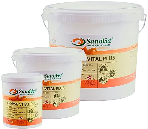 SanoVet Horse Vital Plus 1kg