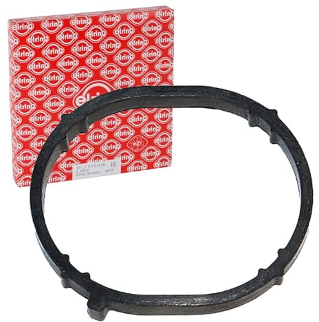 ELRING 172.460 Ansaugkrümmer-Dichtung Kompatibel mit MITSUBISHI COLT VI Z3A, Z2A, SMART FORFOUR 454