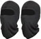 POSSBAY Grau Cool Sturmhauben Balaclava UV-Schutz Motorradmaske für Sport im Freien Snowboarden Radfahren für Damen und Herren