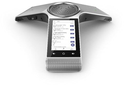 Yealink Optima HD IP Konferenztelefon CP960 Teams Edition