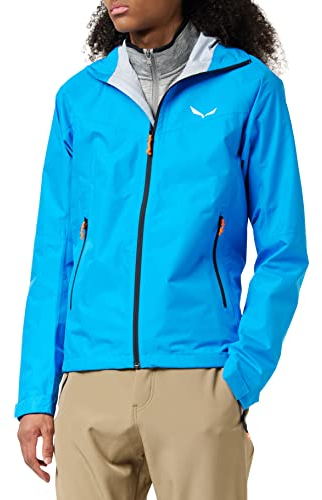 Salewa Puez (Aqua 3) Ptx M Jkt Hardshelljacken Herren CLOISONNE/0910 M