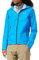 Salewa Puez Aqua 3 Powertex Hardshell Jck, Giacca Uomo, Blu (Cloisonne/0910), 48/M
