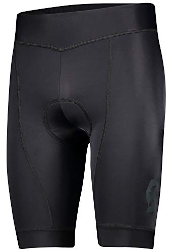 Scott Endurance + Fahrrad Hose kurz schwarz 2023: Größe: S (44/46)