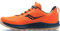 Saucony Peregrine 12 Trail Laufschuhe - 43