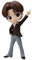 Banpresto - Tinytan Dynamite - Q Posket - Suga Version B Statue, 14 cm