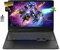 Lenovo 2023 IdeaPad Gaming 3 15.6'' 120Hz Laptop, AMD Ryzen 5 6600H, 16GB RAM, SSD PCIe 1TB, NVIDIA GeForce RTX 3050, Tastiera retroilluminata, Grigio onice, Windows 11, Scheda USB SnowBell da 32 GB,