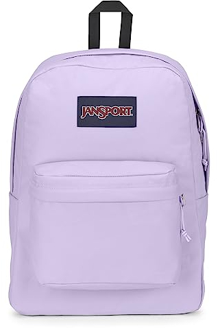 JANSPORT SUPERBREAK ONE Grand sac à dos, Pastel Lilac (Violet)