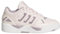 adidas Midcity Low Shoes, Scarpe da Basket Donna, Wonder Quartz/preloved Fig/Core White, 38 EU