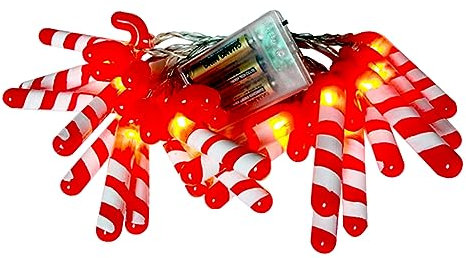JOINPAYA Led Weihnachts Lichterkette 3 Meter Mit 30 Leds Kleines Schlauchdesign Batteriegetrieben Warmweiß Sicher Für Innen Und Außendekoration Party Und Festbeleuchtung