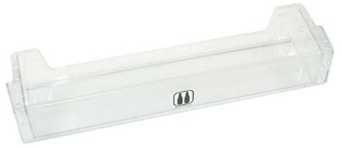 Balconnet portabotellas 440X102X62 mm Nevera, Congelador 481010648457, C00325862 WHIRLPOOL Frigo, Refrigerador, Congelador 4810