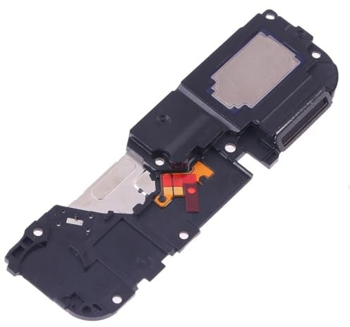 Parti di ricambio per altoparlante suoneria buzzer compatibile con Huawei Nova 4e / P30 Lite, altoparlante suoneria buzzer per Huawei Nova 4e / P30 Lite parti del telefono