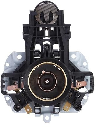 ZMYOZDO 1x U1867-Kupplung kompatibel. Für Wasserkocher-Schalter-Thermostat-Temperaturregelung Strix-Temperaturregelung Dampf