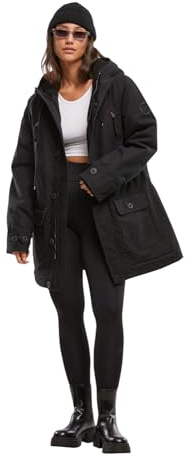 Forvert Fiss Parka women, Damen Parka Jacke, Damen Parka Jacke, Größen XS bis 3XL