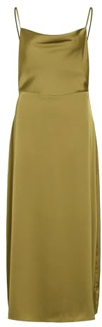 Vila Female Minikleid VIRAVENNA Träger | Occasion Dress