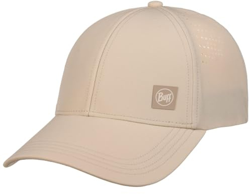 Buff® Summit-Kappe, verstellbar, atmungsaktiv, LSF 50, bequem, Qualität, leicht, flexibel