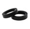 Moto 48 * 58 * 10 Forcella Ammortizzatore Paraolio Parapolvere for Yamaha YZ250F YZ450F WR250F YZ125LC YZ250LC YZ-WR450 WR250 YZ450 F(Oil Seal)