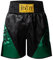 BENLEE Herren Boxhose Bonaventure, Black/Green, XL